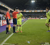 Protest van Anderlecht wierp zijn vruchten af tegen Olympiakos