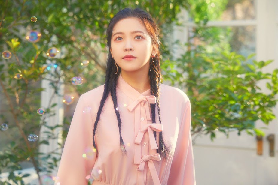 yeri solo