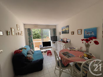 appartement à La Seyne-sur-Mer (83)