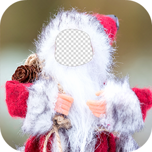 Download Santa Claus Theme Photo Editor For PC Windows and Mac