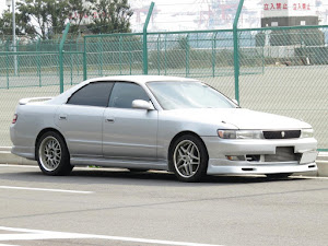 チェイサー Jzx90のツアラーvに関するカスタム ドレスアップ情報 9件 車のカスタム情報はcartune