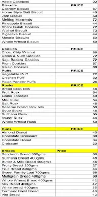 Mcrennett menu 2