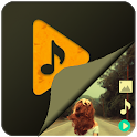 Music Player:Photo Locker