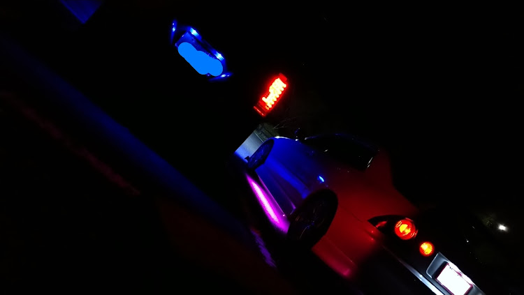 タントカスタムの変態同盟・変態は世界を救う・金御岳・漆黒の駆逐艦？追跡者？・仲のいい変態に関するカスタム事例の投稿画像4枚目