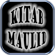 Kitab Maulid Lengkap 1.0 Icon