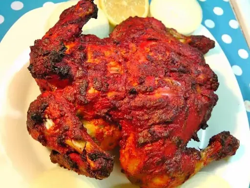 Tandoori Chicken