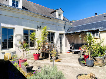 maison à Chênehutte-Trèves-Cunault (49)