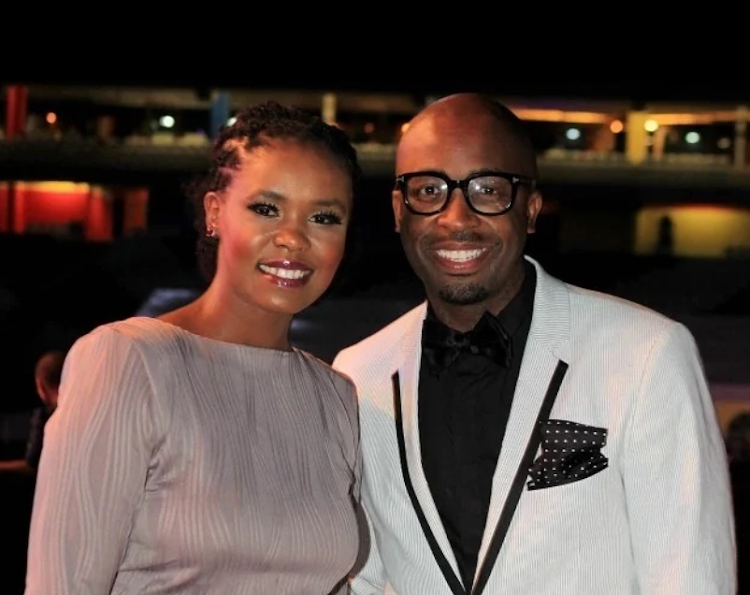 DJ Sbu remembers Zahara.