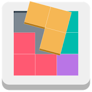 Fits - Block Puzzle King  Icon