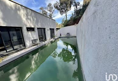 House with pool and terrace 16