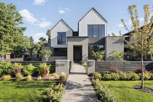 House with terrace 1