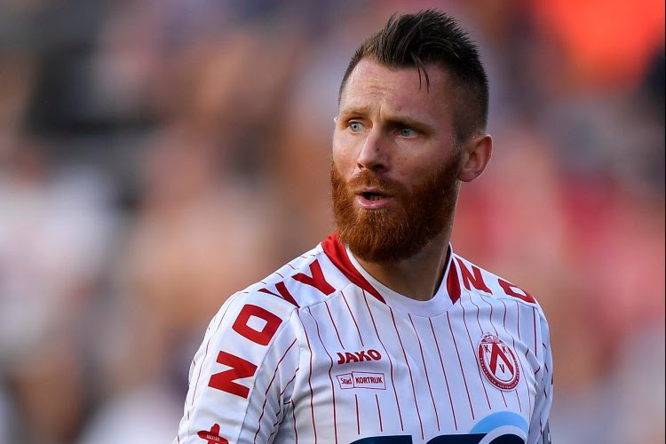 Glen De Boeck écarte le chouchou des supporters pour le match face à Saint-Trond et en donne la raison