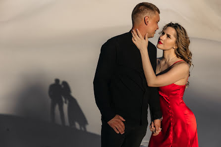 Vestuvių fotografas Aleksey Kitov (akitov). Nuotrauka 2022 balandžio 6