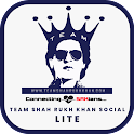 Team SRK Social Lite