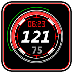 Cover Image of ダウンロード Speedometer & Odometer - TripMaster Car and Bike 2.11 APK