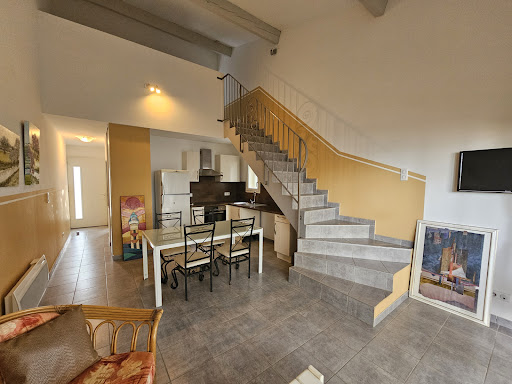 Villa avec jardin et terrasse 2