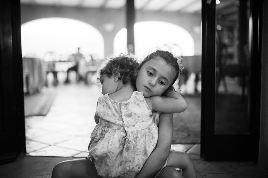 Fotógrafo de casamento Maurizio M (photon). Foto de 7 de janeiro 2019