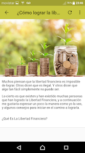 Educación Financiera(圖2)-速報App
