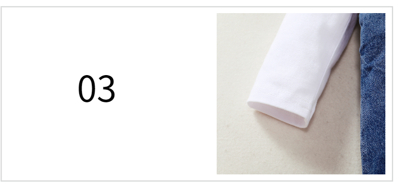 Conjunto de Roupas para Bebê Menina Manga Longa, ideal para conforto e estilo. Perfeito para o dia a dia, mantendo sua bebê aquecida e charmosa.