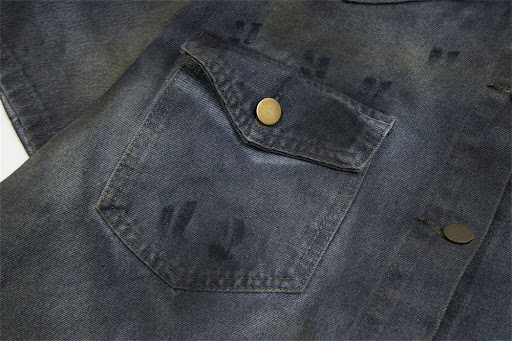 Title 12, Waste Soil Do The Old Cowboy Shirt for Men, bui...