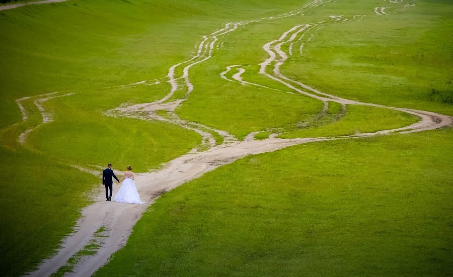 Fotógrafo de bodas Zoran Marjanovic (uspomene). Foto del 7 de octubre 2020