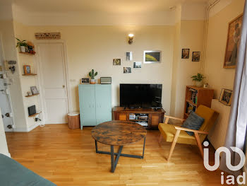 appartement à Cachan (94)