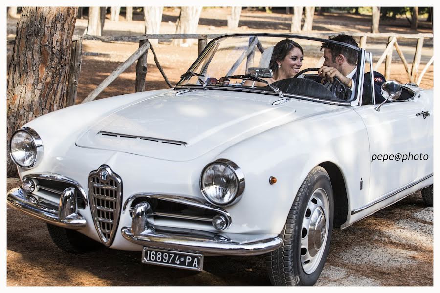 Photographe de mariage Vincenzo Pepe (vincenzopepe). Photo du 14 août 2017