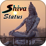 Cover Image of Download Shiva DP & Status in Hindi 2018 1.1 APK