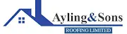 Ayling & Sons Roofing Ltd  Logo