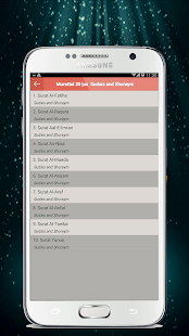How to install Murottal Abdul Rahman Al Sudais 1.0 mod apk for laptop