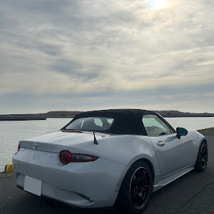 ロードスター ND5RC