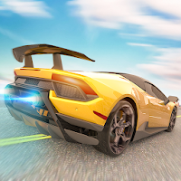 Real Car Race Highway Speed Car Racing Games 2020