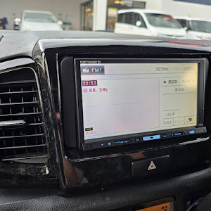 スペーシアカスタム MK42S