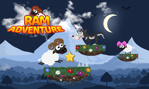 Ram Adventure(圖1)-速報App