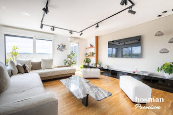 appartement à Issy-les-Moulineaux (92)