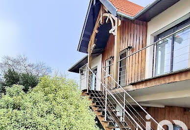 Maison avec piscine et terrasse 20