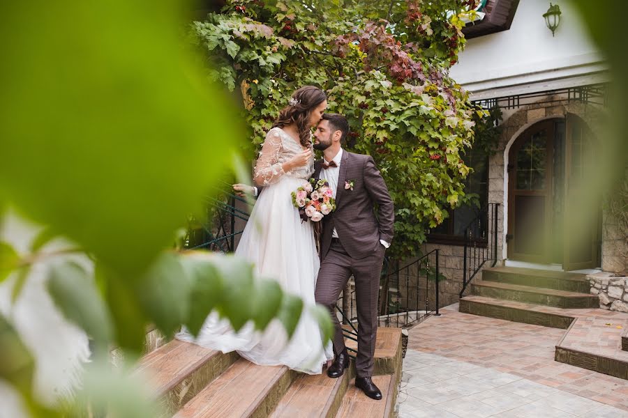 Wedding photographer Olga Bondareva (obondareva). Photo of 23 June 2019