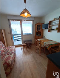 appartement à Arette (64)