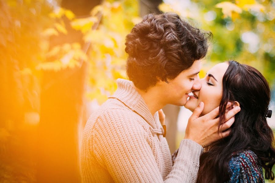 Fotografo di matrimoni Aleksandr Kosinov (kosinov). Foto del 10 febbraio 2018