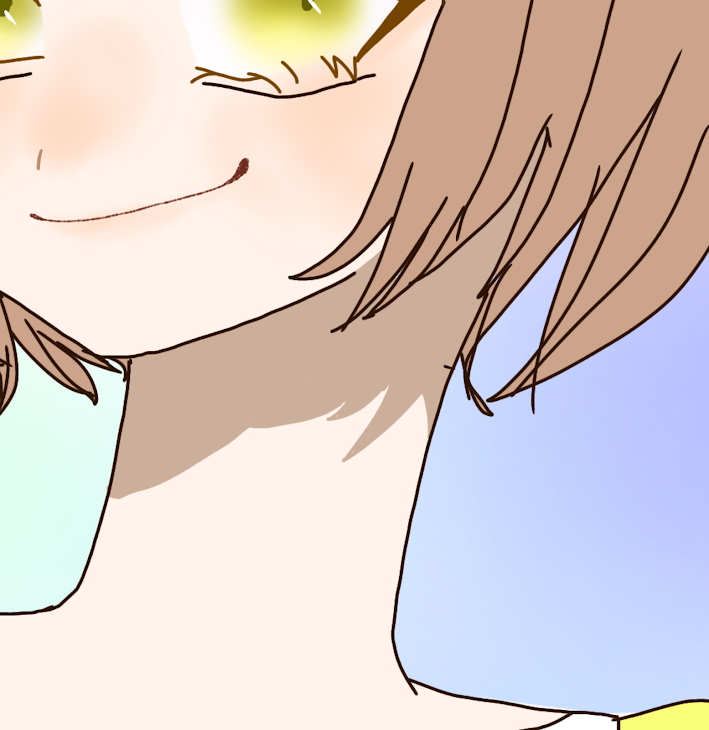 「wrwrd描いた!!」のメインビジュアル