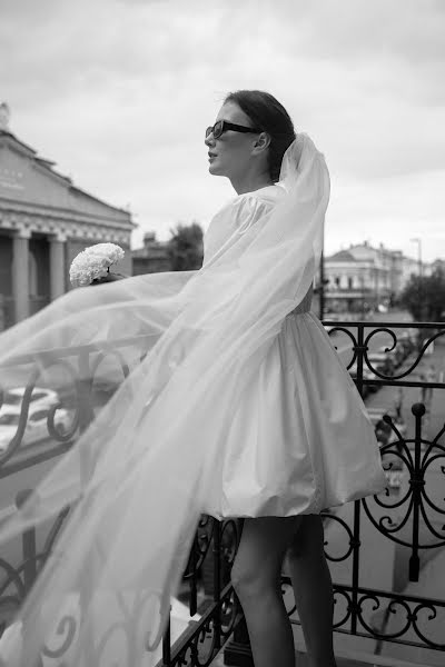 Φωτογράφος γάμων Nadezhda Dolgova (nadi). Φωτογραφία: 16 Αυγούστου 2022