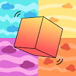 Cover Image of Скачать Rotato Cube 1.02 APK