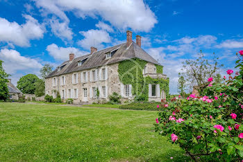 propriété à Villers-cotterets (02)