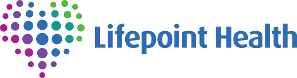 Lifepoint Health logo