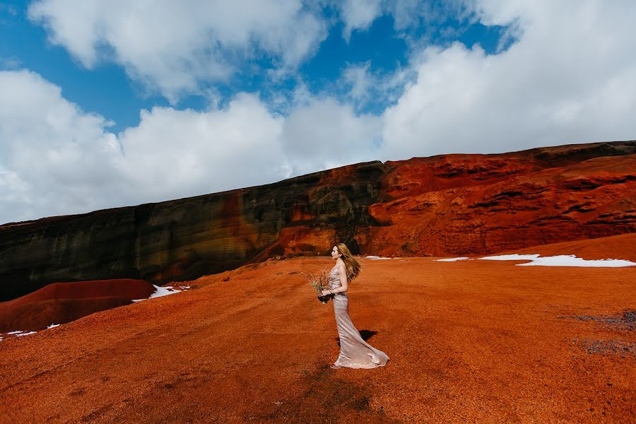 Fotógrafo de bodas Denis Scherbakov (redden). Foto del 6 de junio 2018