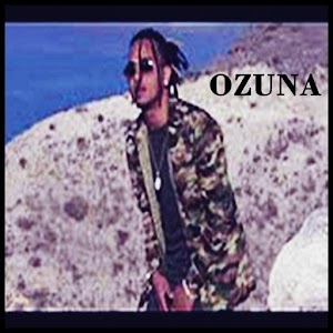 Musica de Ozuna  Icon