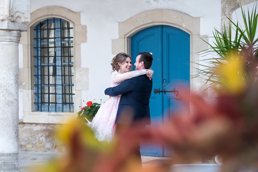 Fotógrafo de bodas Natali Filippu (natalyphilippou). Foto del 3 de marzo 2018