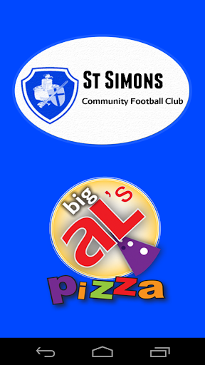 St Simons Community FC