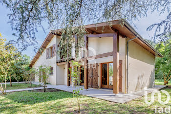 maison à Ludon-Médoc (33)