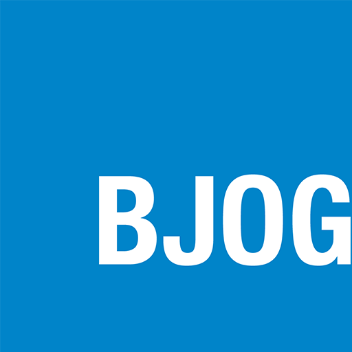 BJOG 新聞 App LOGO-APP開箱王